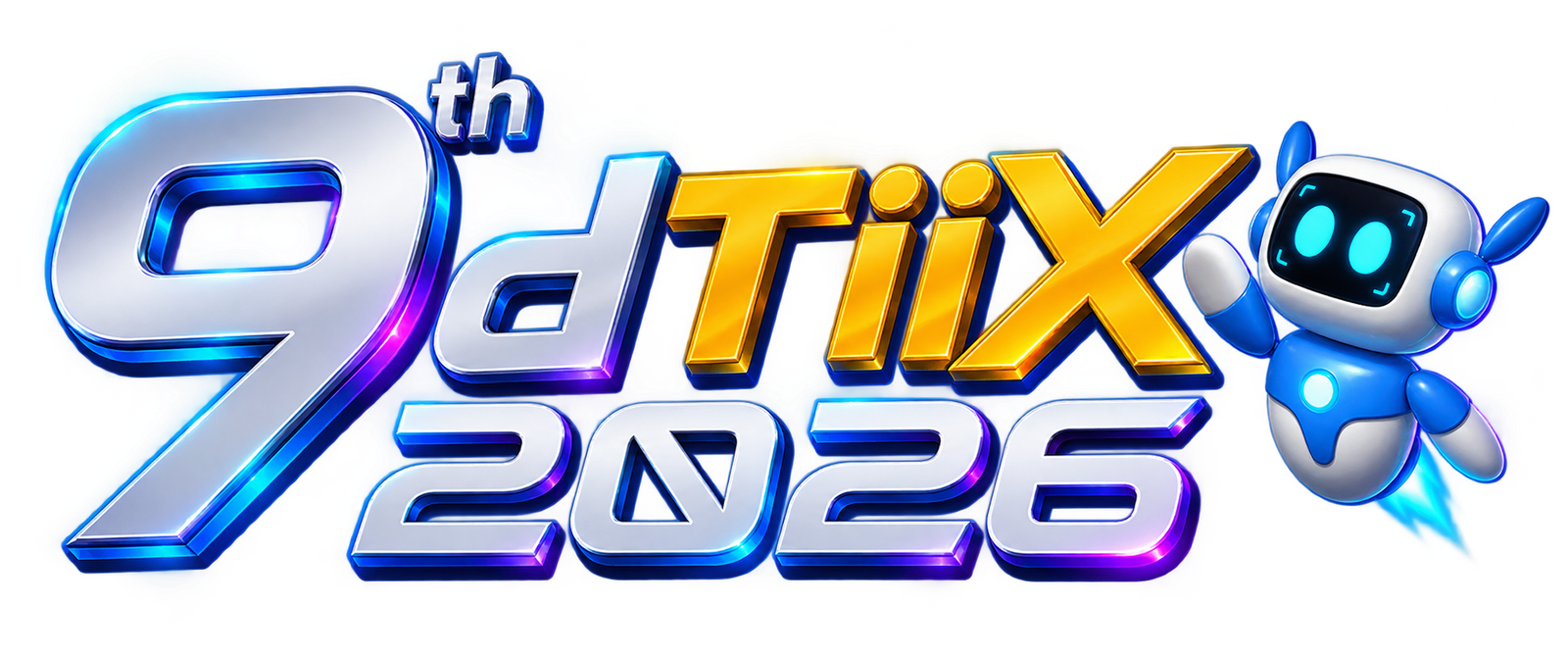 DTIIX 2026